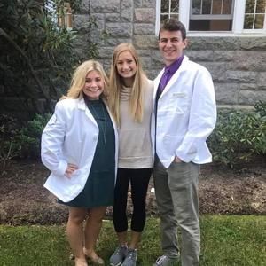 Meet your Posher, Dan